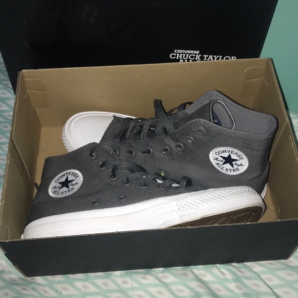 converse all star iis